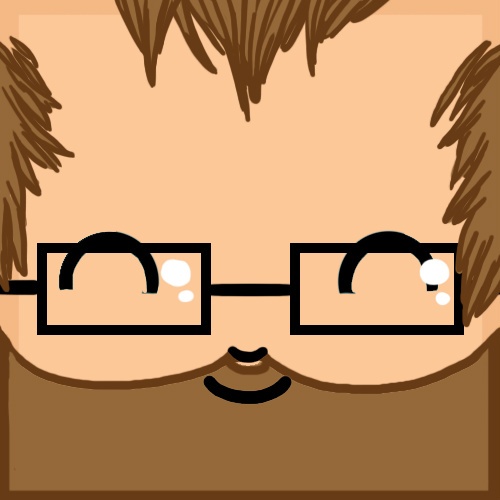 Autoportrait - Têtocarré