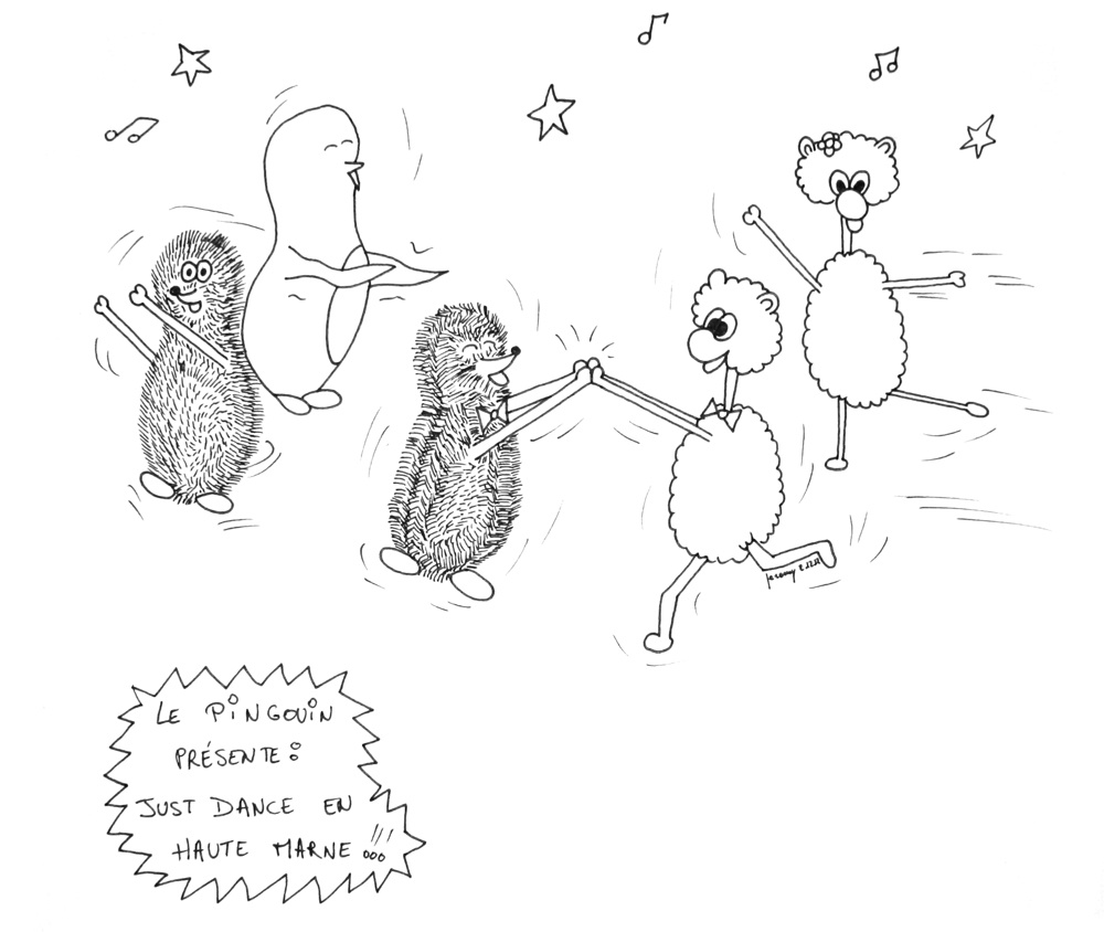 Week-end en Haute Marne 7 