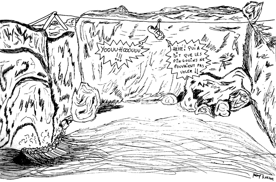 Les vacances dans le Verdon 6