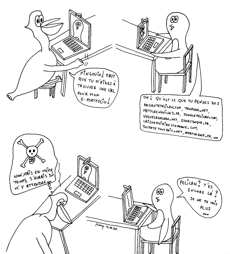 Personnal branding 2