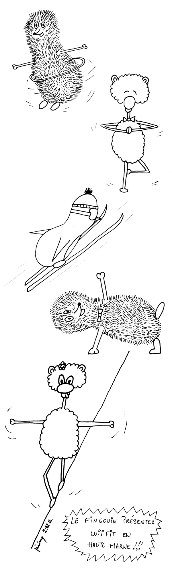 Week-end en Haute Marne 6