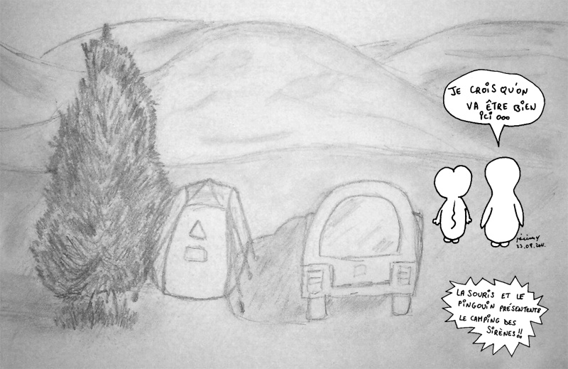 Les vacances dans le Verdon 3