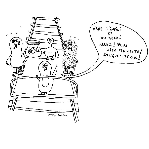 Week end en Haute Marne 5