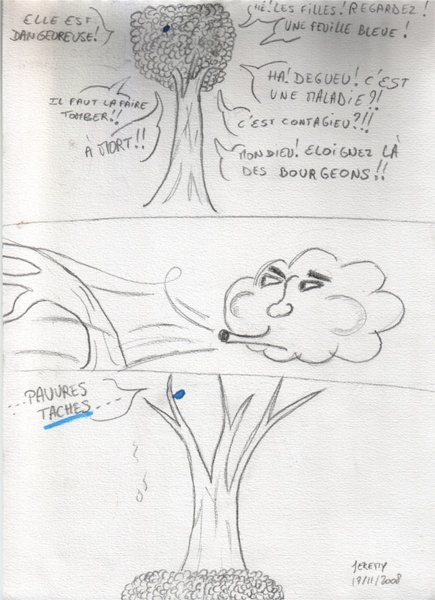 L'arbre