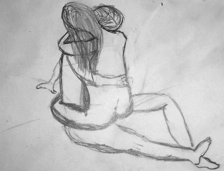 Les gens qui doutent 3